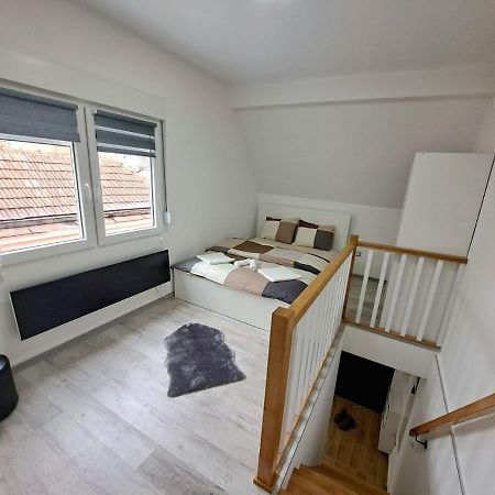 Mini Duplex Apartman Dusanovac Luaran gambar