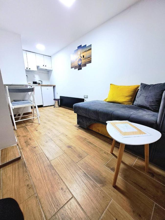 Mini Duplex Apartman Dusanovac Luaran gambar